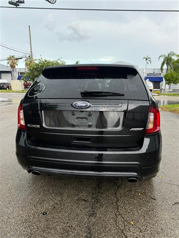 $5500 : Ford Edge SPORT 2014 image 6