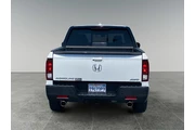 $31454 : Honda Ridgeline 2022 AWD Bla thumbnail
