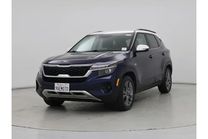 $20998 : Kia Seltos 2021 AWD S 4dr SU image 4