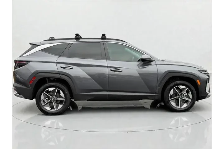 $32500 : Hyundai TUCSON Hybrid 2025 A image 2