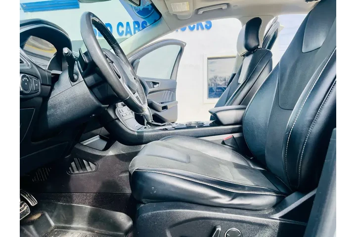 $9995 : 2015 Edge Sport AWD image 9