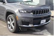$30013 : Jeep Grand Cherokee L 2022 4 thumbnail