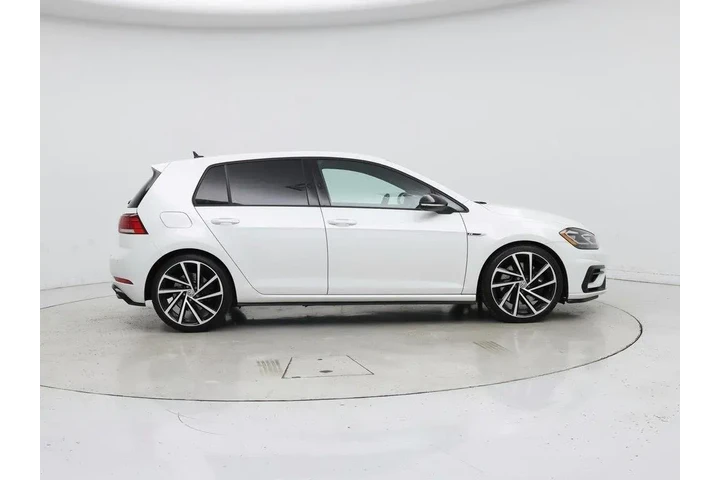 $29998 : Volkswagen Golf R 2019 AWD 4 image 7
