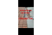 Reparación techos en Miami