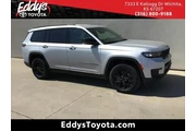 Jeep Grand Cherokee L 2024 4x en Wichita