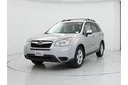 $14998 : Subaru Forester 2015 AWD 2.5 thumbnail
