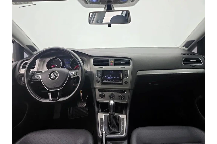 $14599 : Volkswagen Golf 2015 TSI SE image 9