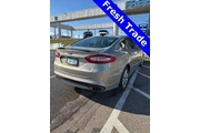 $7950 : Ford Fusion 2015 AWD SE 4dr thumbnail