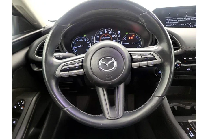 $20998 : Mazda Mazda3 Sedan 2021 Sele image 10