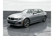 BMW 3 Series 2025 330i 4dr S en Miami