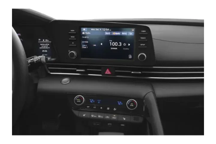$20999 : Hyundai ELANTRA Hybrid 2023 image 5