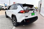 $53108 : 2024 RAV4 Prime XSE thumbnail