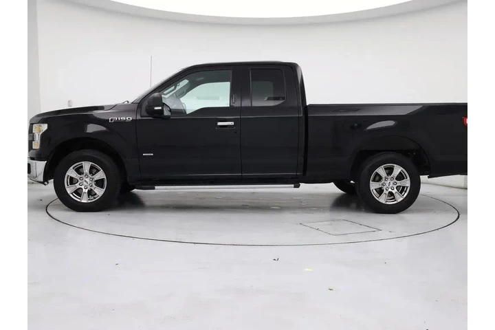 $21998 : Ford F-150 2016 4x2 XLT 4dr image 3