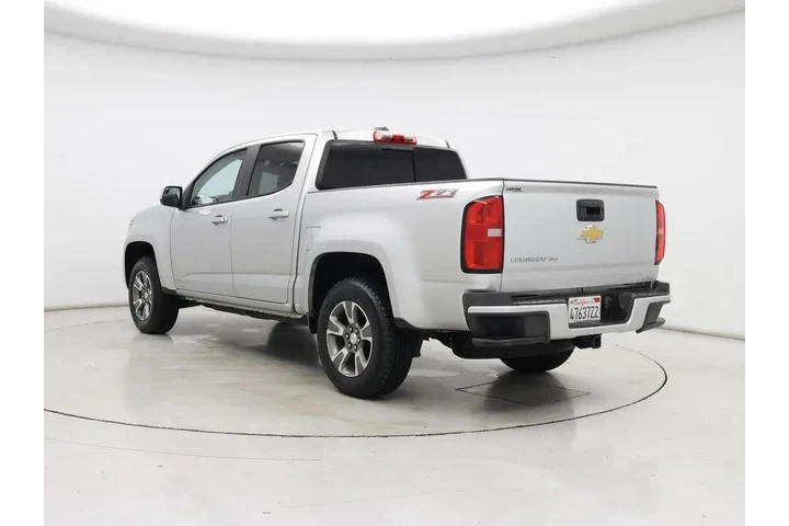 $23998 : Chevrolet Colorado 2018 4x4 image 2
