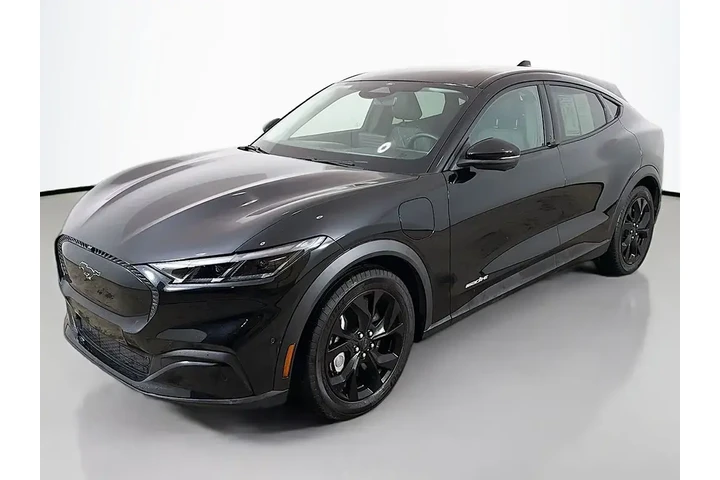 $26369 : Ford Mustang Mach-E 2024 Sel image 7