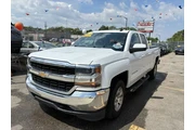 $19995 : 2018 Silverado 1500 LT thumbnail