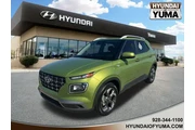 Hyundai VENUE 2024 SEL 4dr C en Yuma