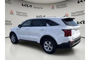 $19995 : Kia Sorento 2022 LX 4dr SUV thumbnail