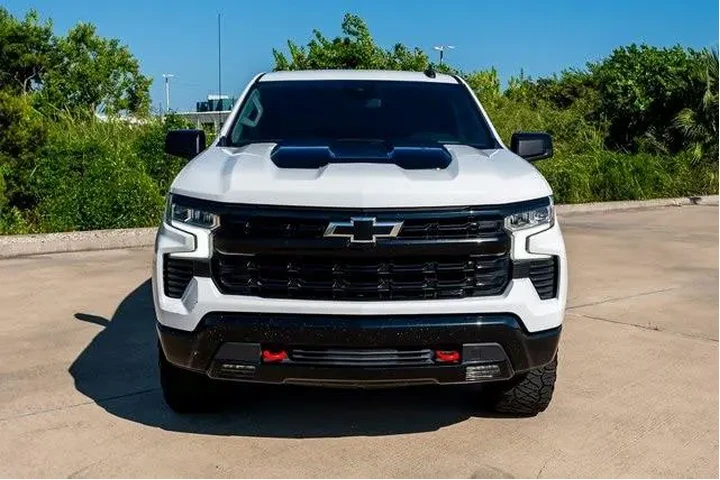 $38498 : Chevrolet Silverado 1500 202 image 2