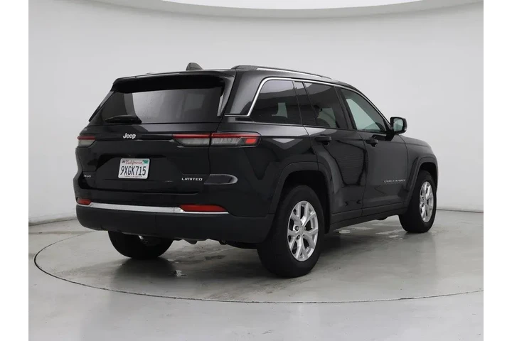 $32998 : Jeep Grand Cherokee 2024 4x4 image 8