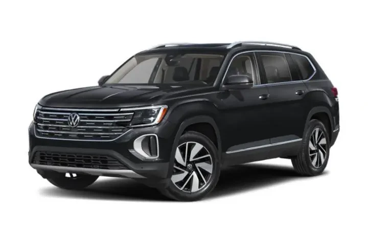 $32998 : Volkswagen Atlas 2024 AWD SE image 1