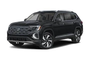 Volkswagen Atlas 2024 AWD SE