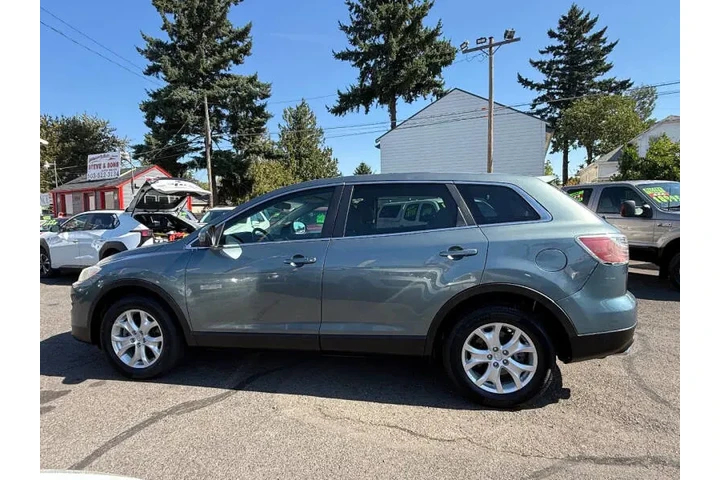 $4995 : 2011 CX-9 Touring image 6