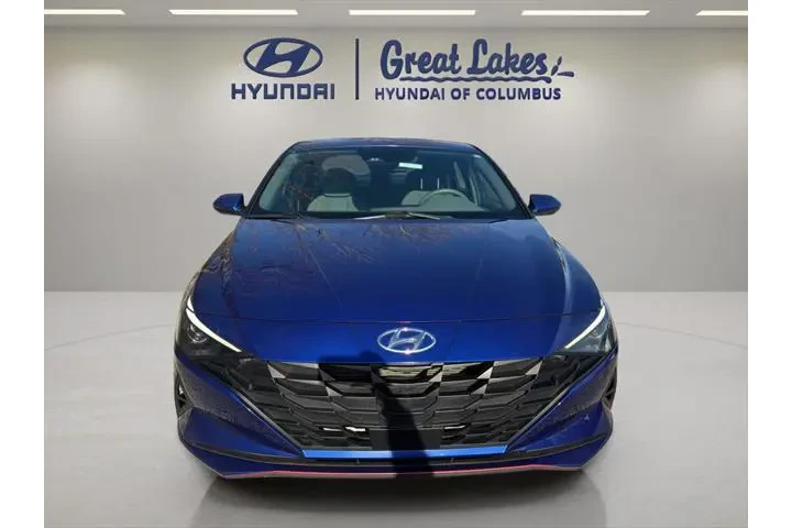 $15933 : Hyundai ELANTRA 2022 SEL 4dr image 8