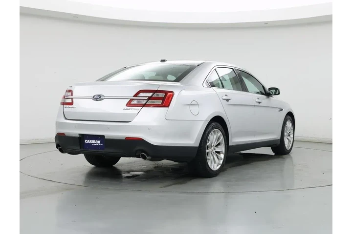 $16998 : Ford Taurus 2019 Limited 4dr image 8