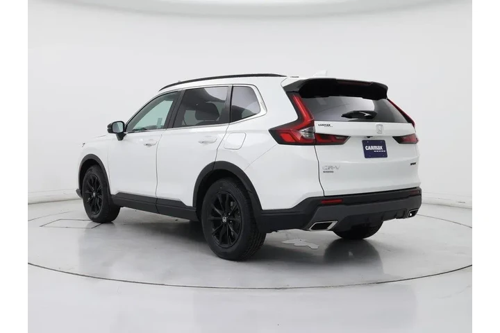 $32998 : Honda CR-V Hybrid 2024 AWD S image 2