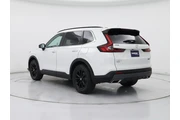 $32998 : Honda CR-V Hybrid 2024 AWD S thumbnail