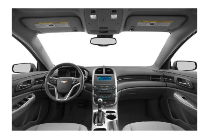 $14999 : Chevrolet Malibu 2015 LTZ 4d image 8