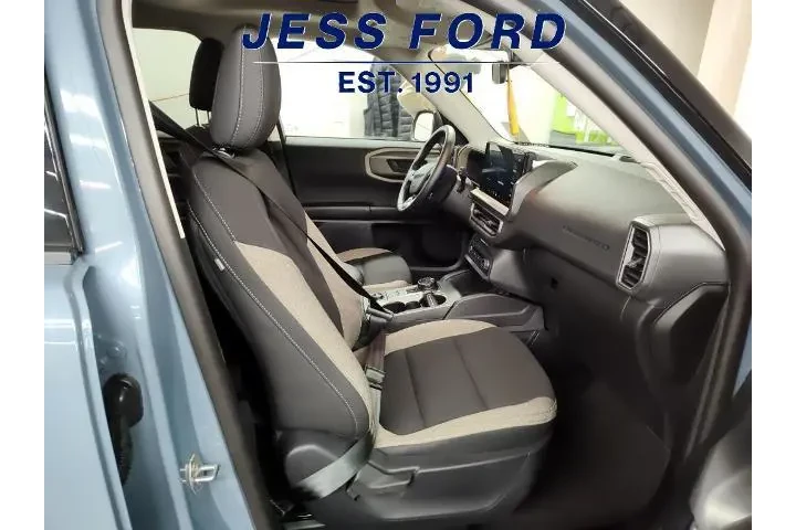 $29995 : Ford Bronco Sport 2025 AWD B image 6