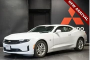 Chevrolet Camaro 2021 LS 2dr en Los Angeles