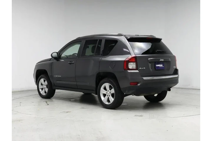 $12998 : Jeep Compass 2015 4x4 High A image 2