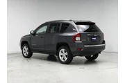 $12998 : Jeep Compass 2015 4x4 High A thumbnail