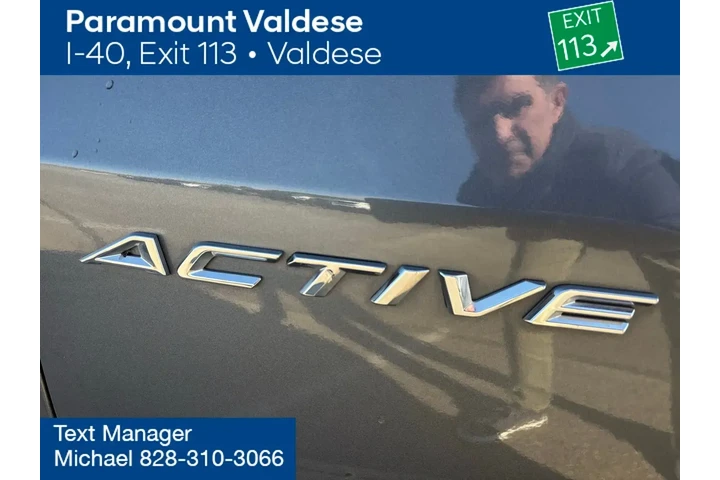 $19000 : Ford Escape 2024 Active 4dr image 6