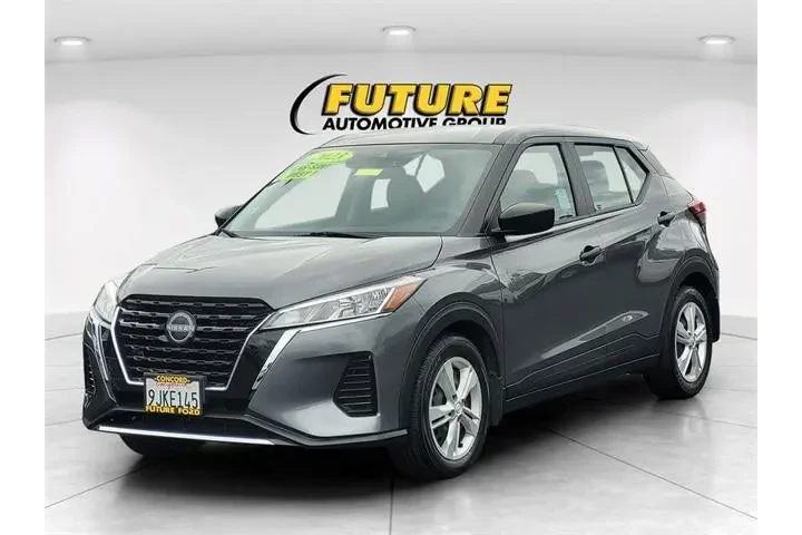 $16488 : Nissan Kicks 2023 S 4dr Cros image 9