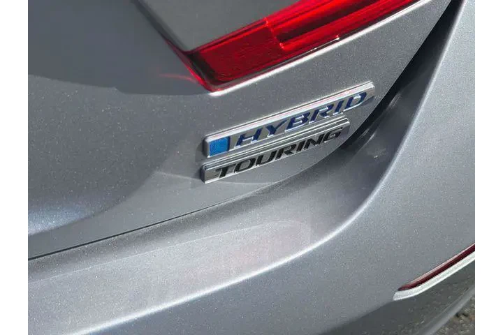 $24990 : Honda Accord Hybrid 2021 Tou image 7