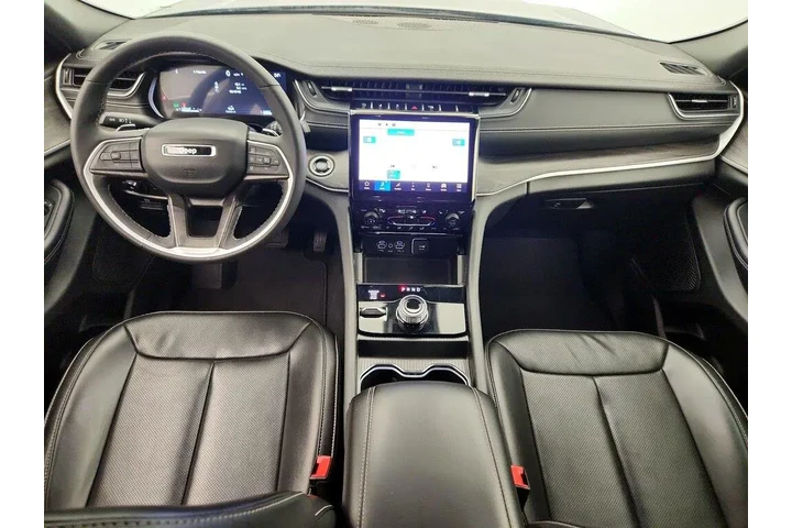 $31998 : Jeep Grand Cherokee L 2024 4 image 9