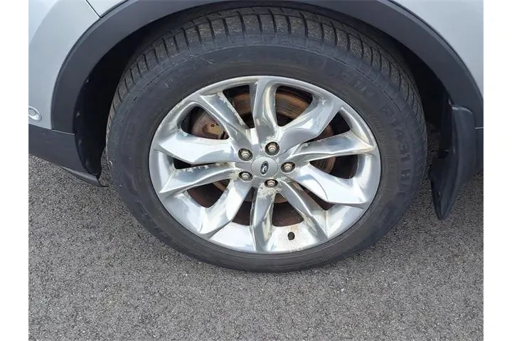 $9386 : Ford Explorer 2014 AWD Limit image 9