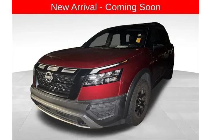 $30446 : Nissan Pathfinder 2024 AWD R image 2