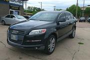 $8999 : 2007 Q7 4.2 Premium quattro thumbnail