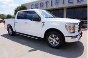 Ford F-150 2023 4x2 XL 4dr S en Houston