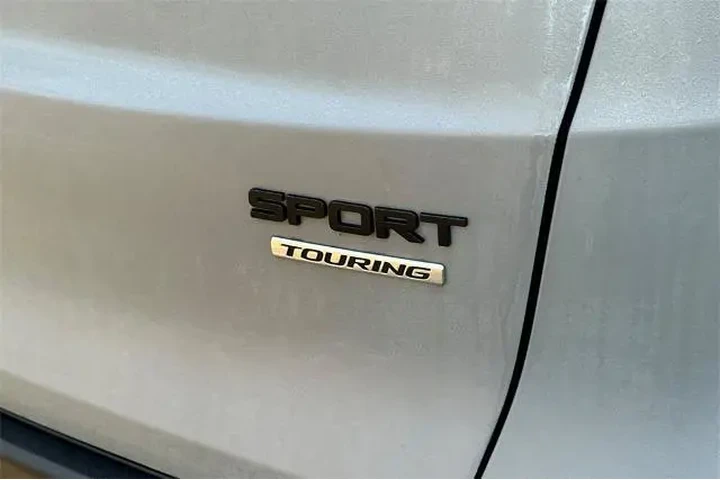 $36111 : Honda CR-V Hybrid 2023 AWD S image 6