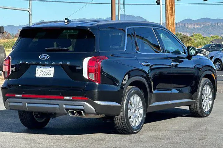 $37985 : Hyundai PALISADE 2024 AWD SE image 4