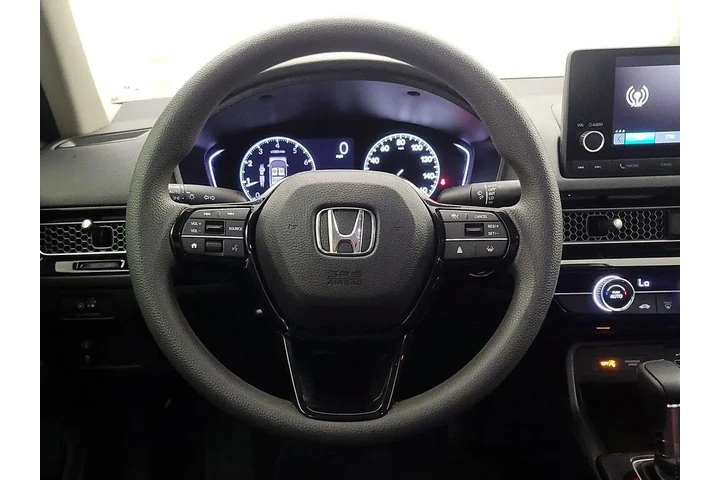 $24998 : Honda Civic 2023 LX 4dr Seda image 10