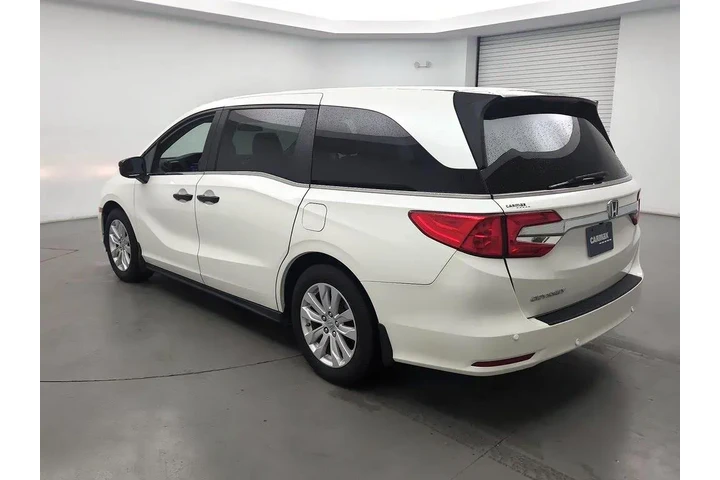 $25998 : Honda Odyssey 2019 LX 4dr Mi image 7