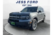 Ford Bronco Sport 2024 AWD B en Seattle