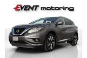 $17999 : 2017 Murano thumbnail